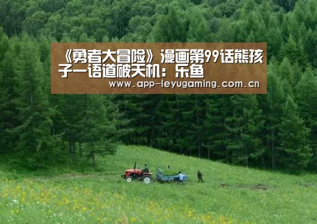乐鱼