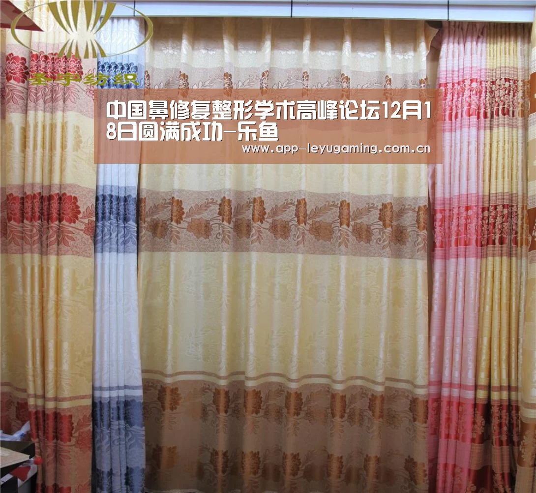 中国鼻修复整形学术高峰论坛12月18日圆满成功-乐鱼(图1)